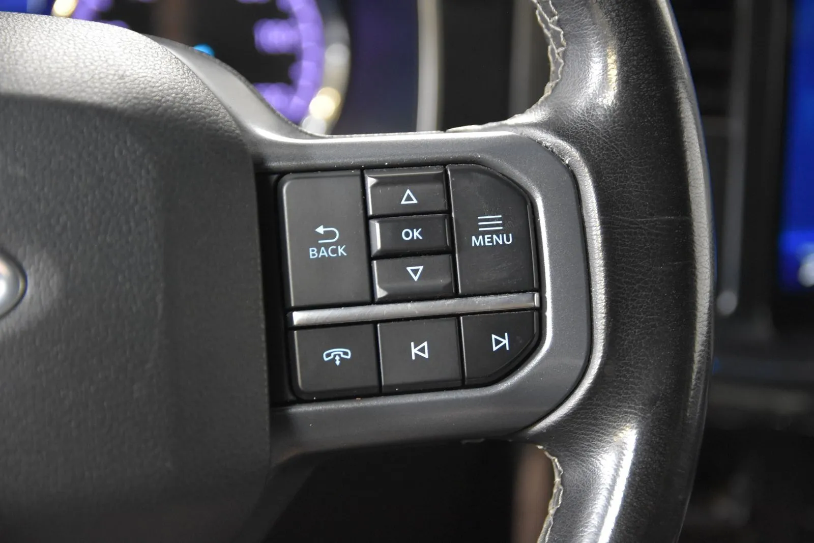 Ford F-150 photo 18