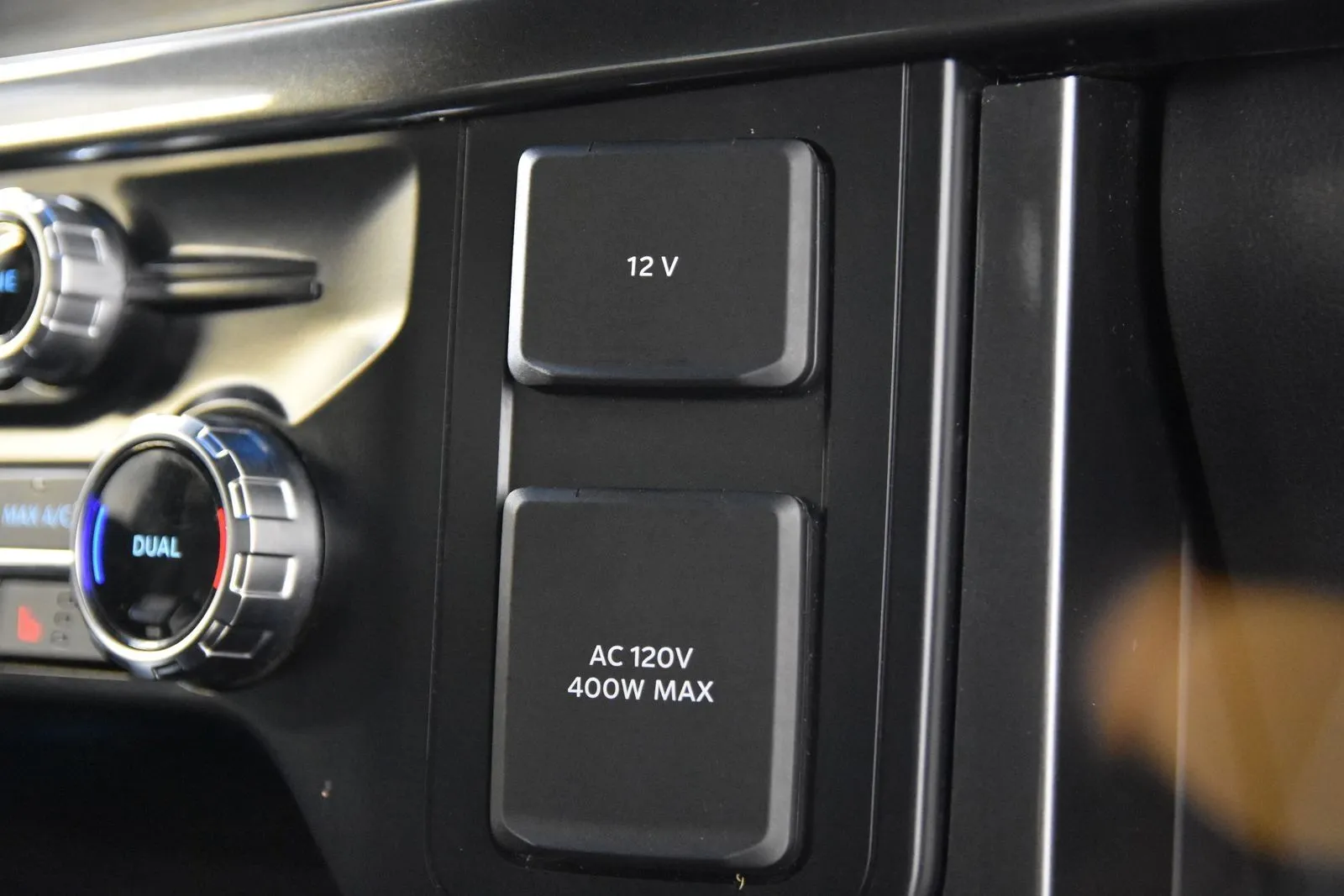 Ford F-150 photo 36