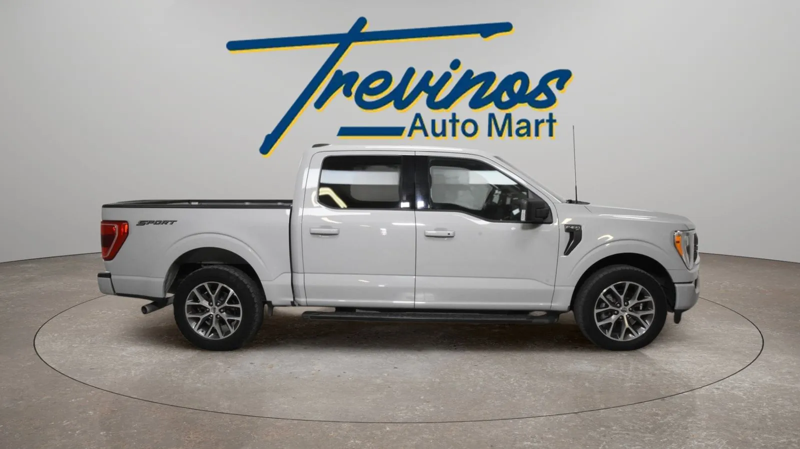 Ford F-150 photo 5