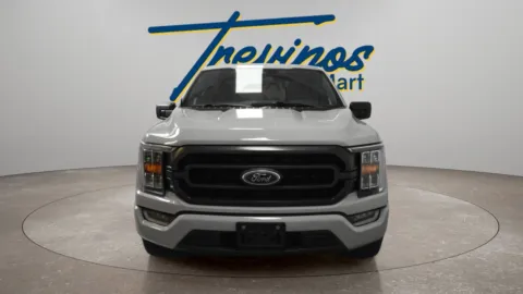 More photos of 2023 Ford F-150 XLT at Trevinos Auto Mart, TX