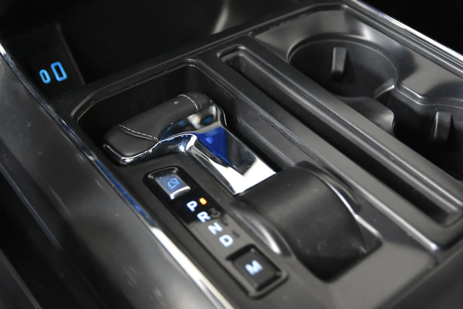 Ford F-150 photo 29
