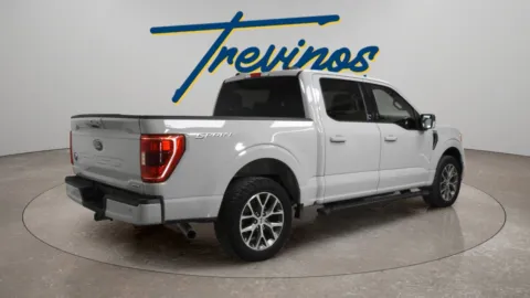 Photos of 2023 Ford F-150 XLT for sale in McAllen, TX at Trevinos Auto Mart