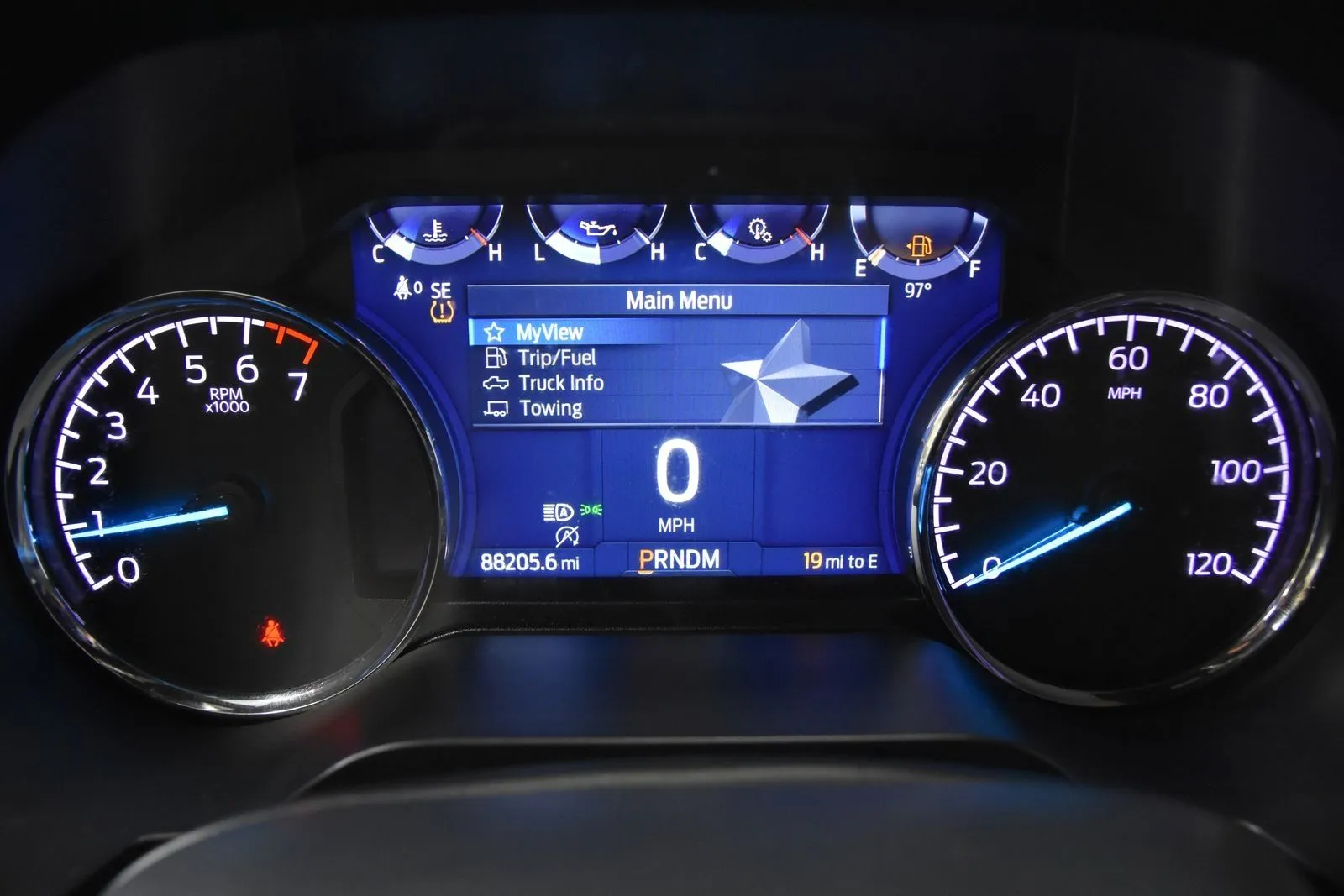 Ford F-150 photo 19