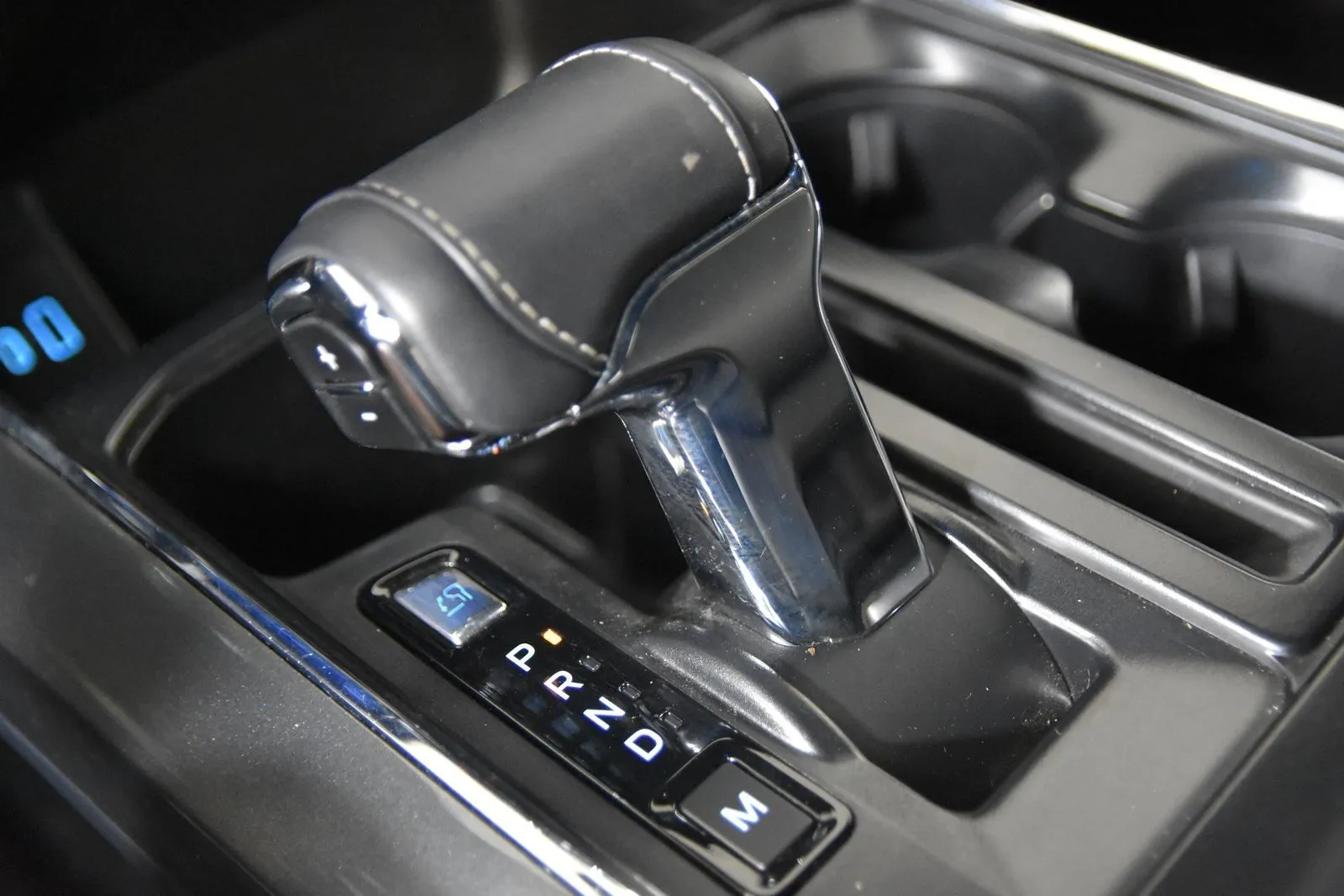 Ford F-150 photo 28