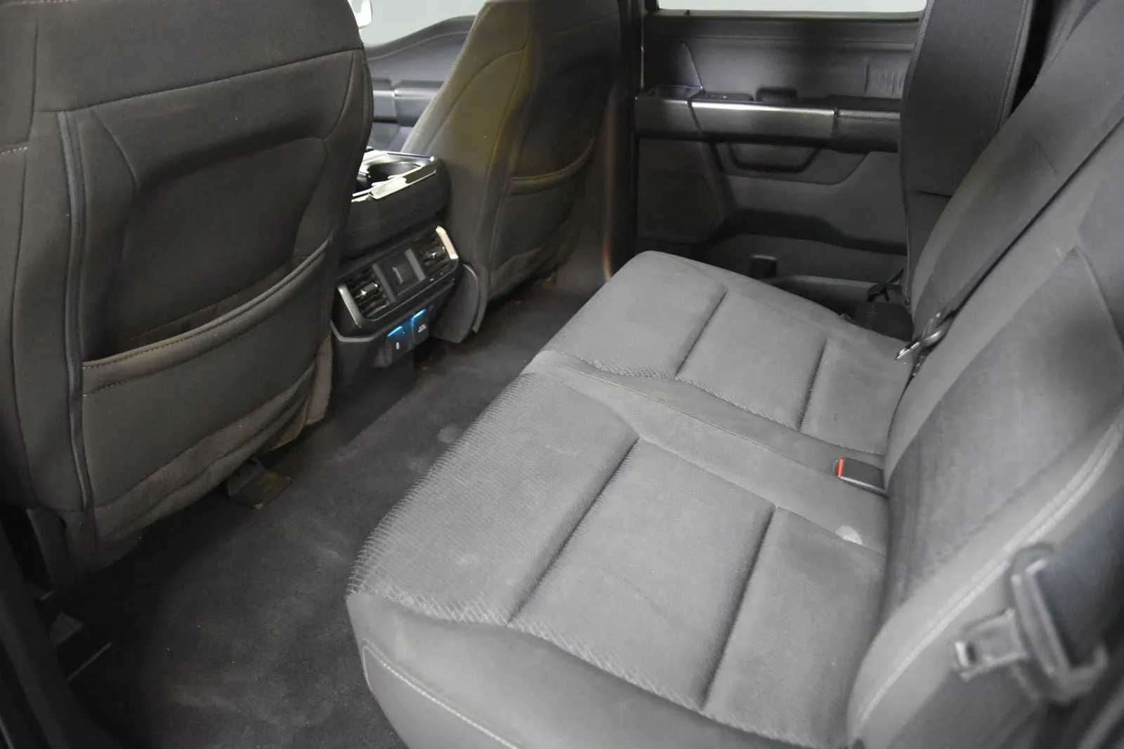 Ford F-150 photo 32