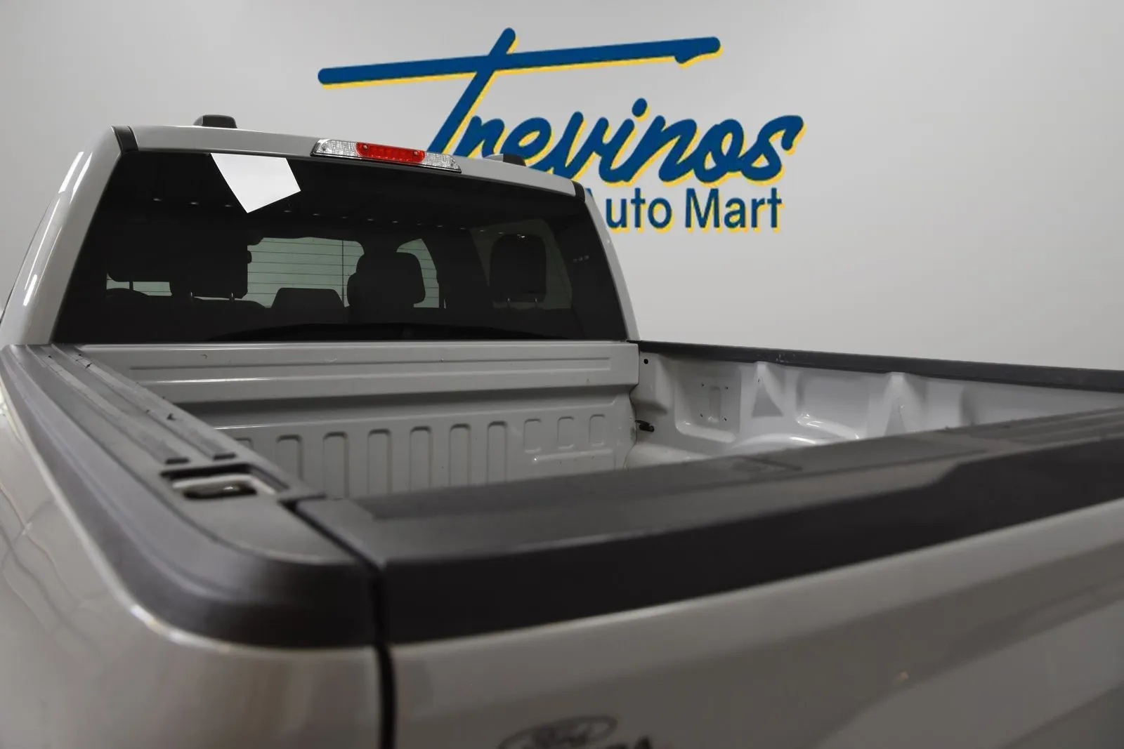 Ford F-150 photo 38