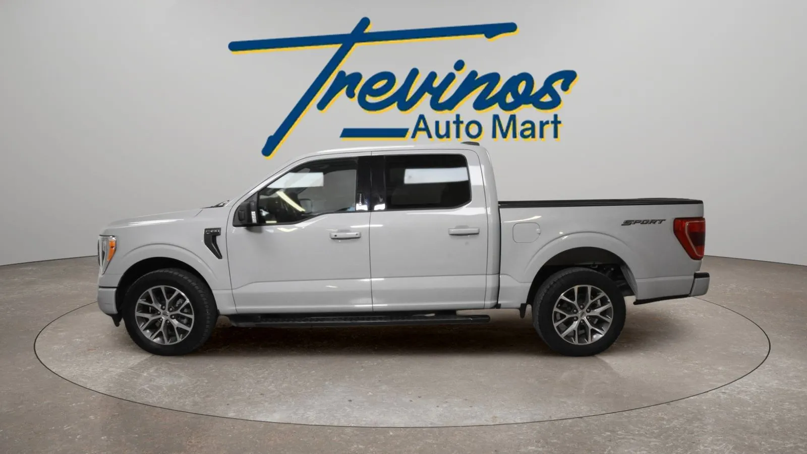 Ford F-150 photo 12