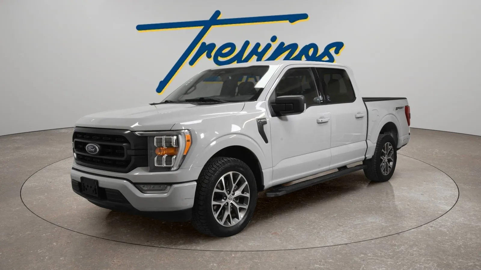 Ford F-150 photo 9