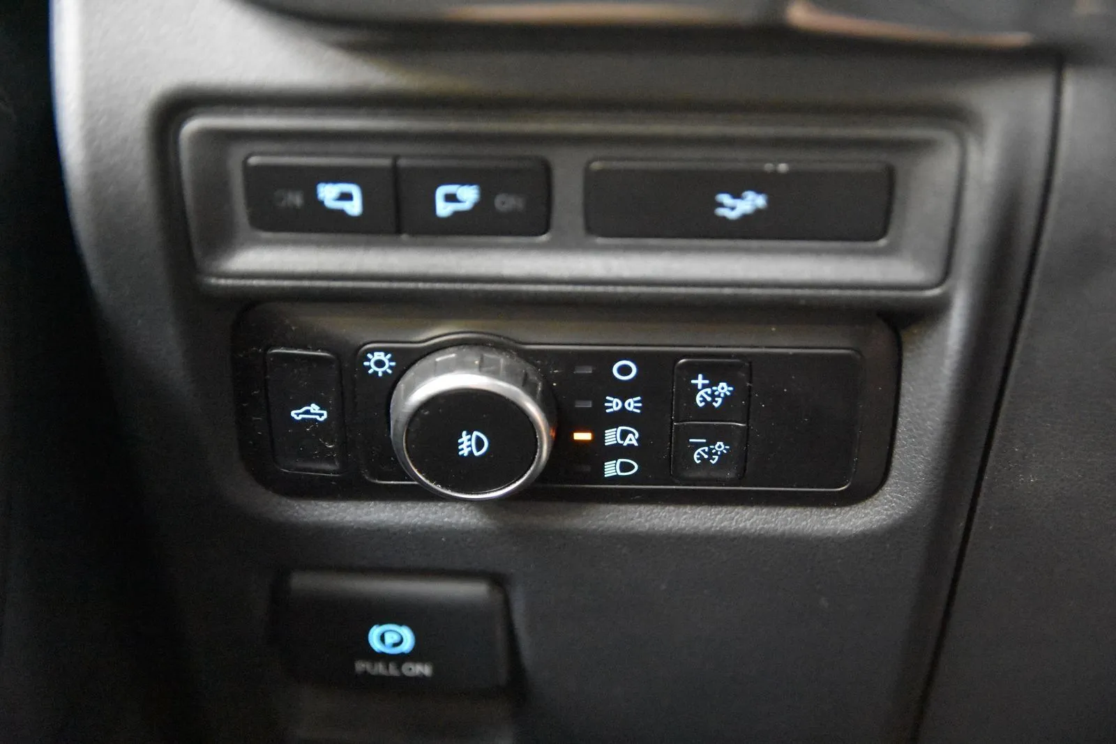 Ford F-150 photo 20