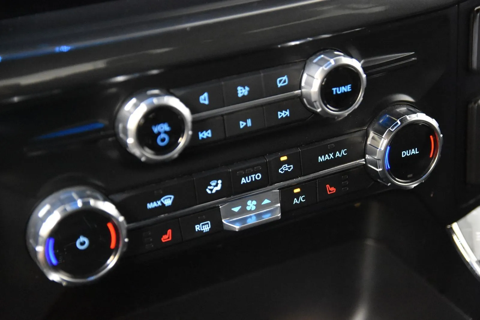 Ford F-150 photo 25