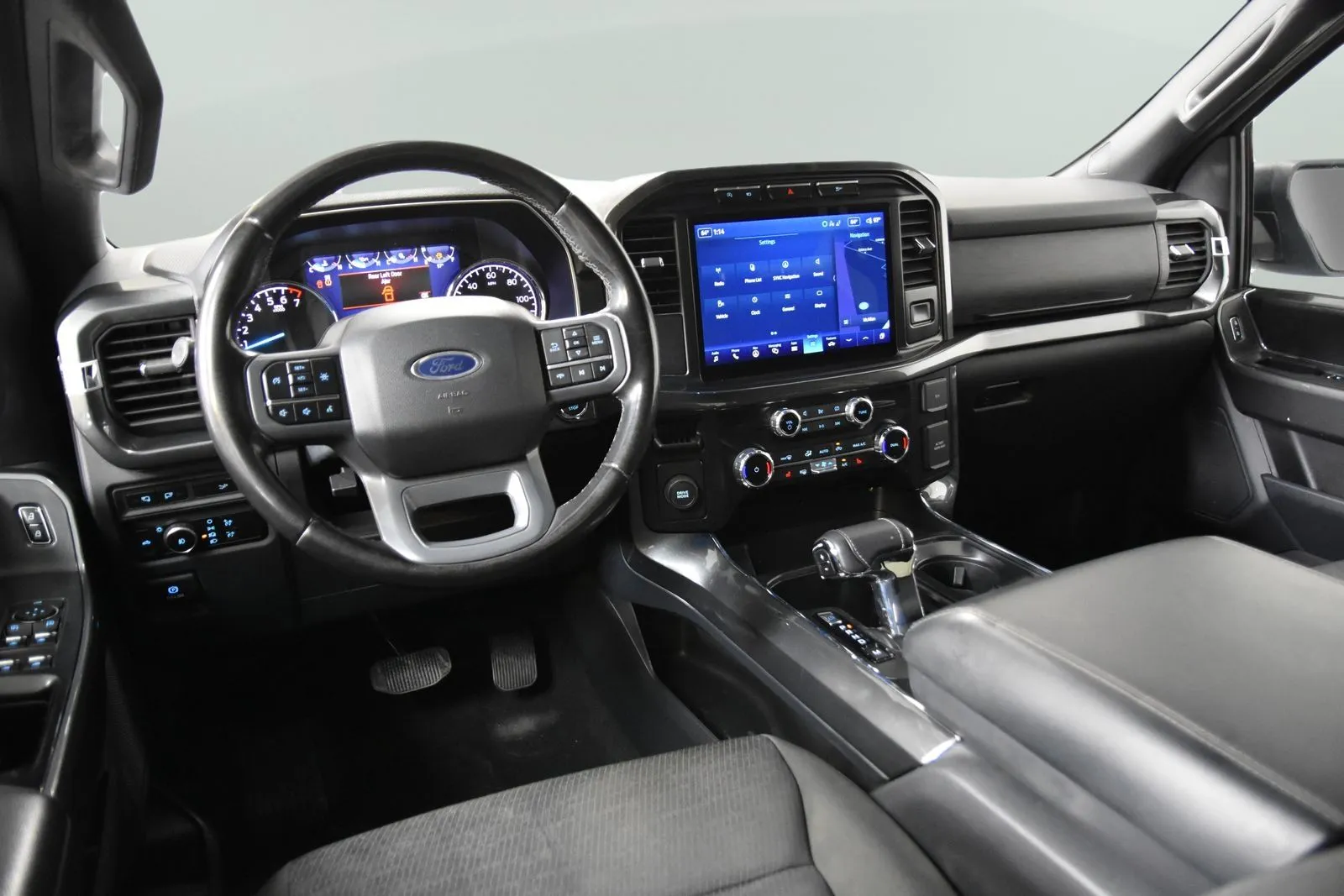 Ford F-150 photo 31