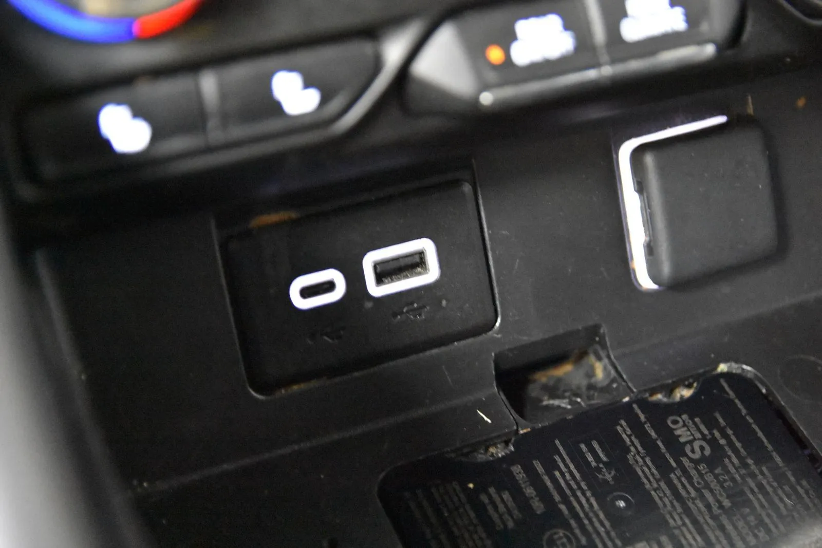 Chevrolet Tahoe photo 23
