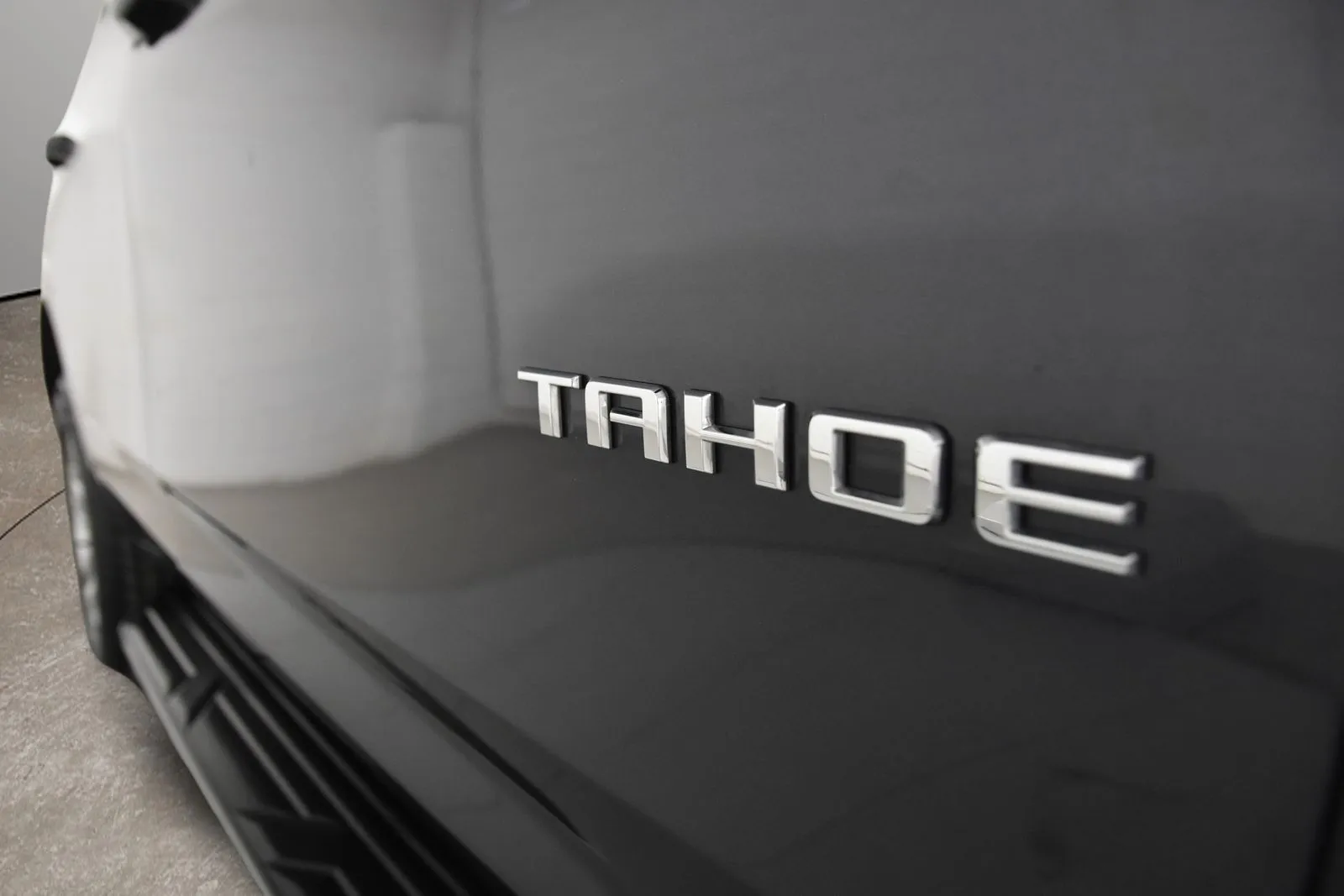 Chevrolet Tahoe photo 41