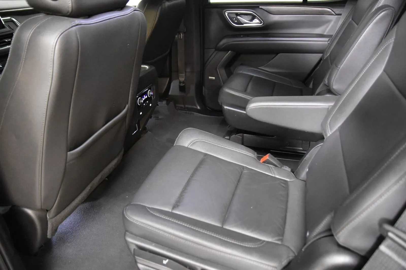 Chevrolet Tahoe photo 28