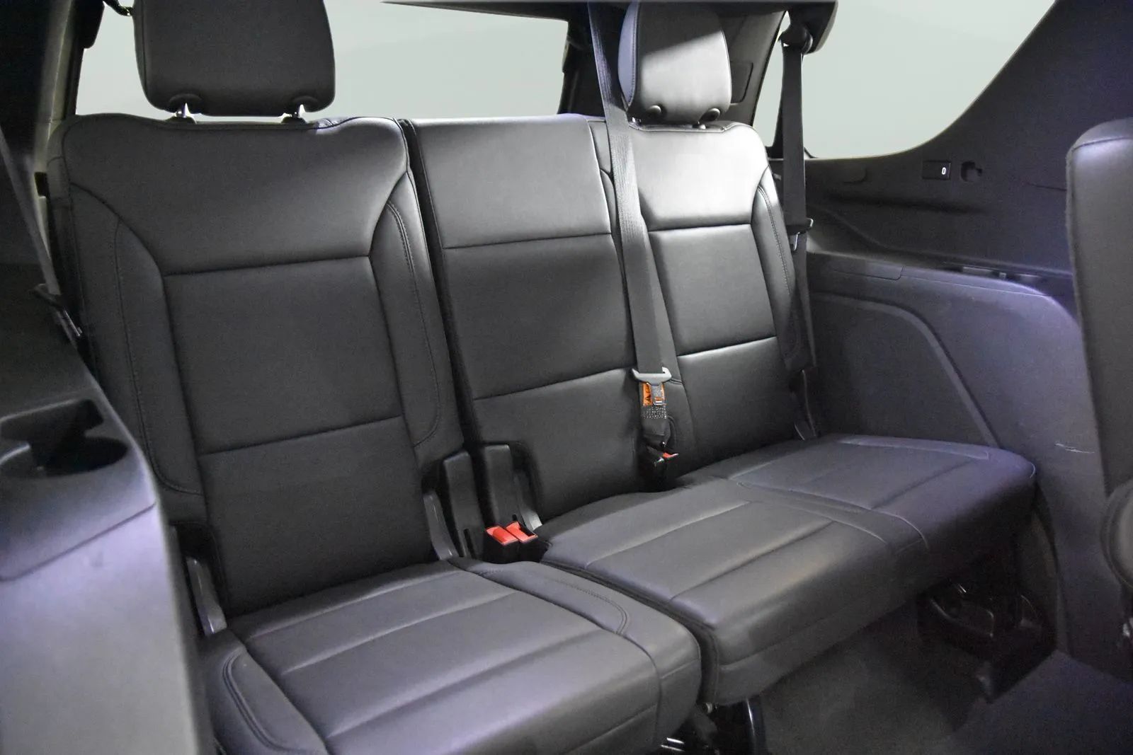 Chevrolet Tahoe photo 35