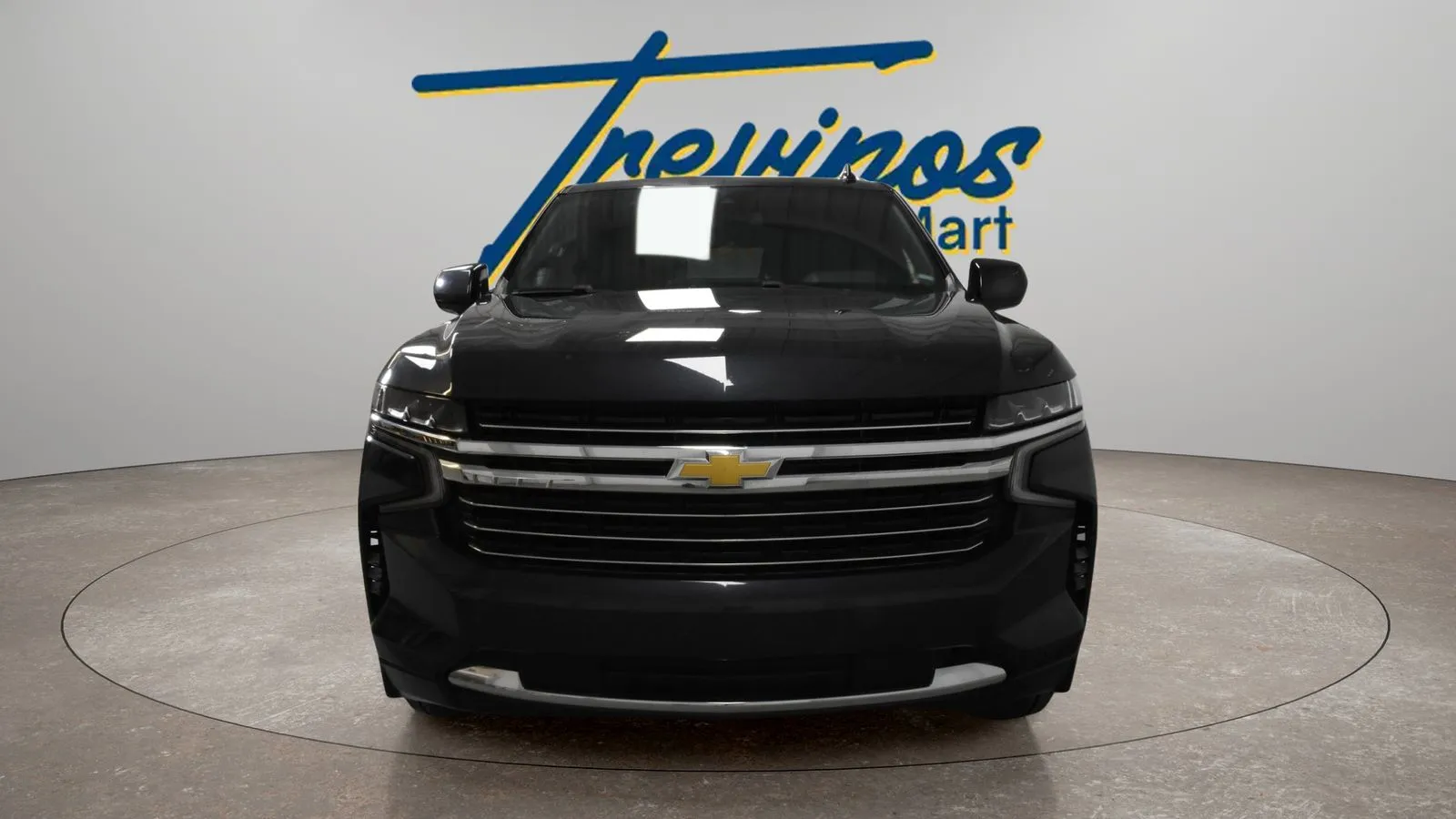 Chevrolet Tahoe photo 4