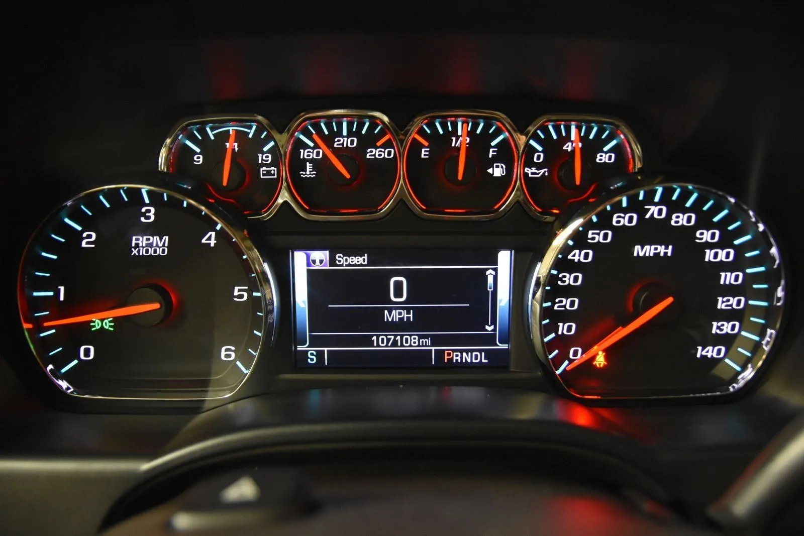 GMC Sierra photo 19