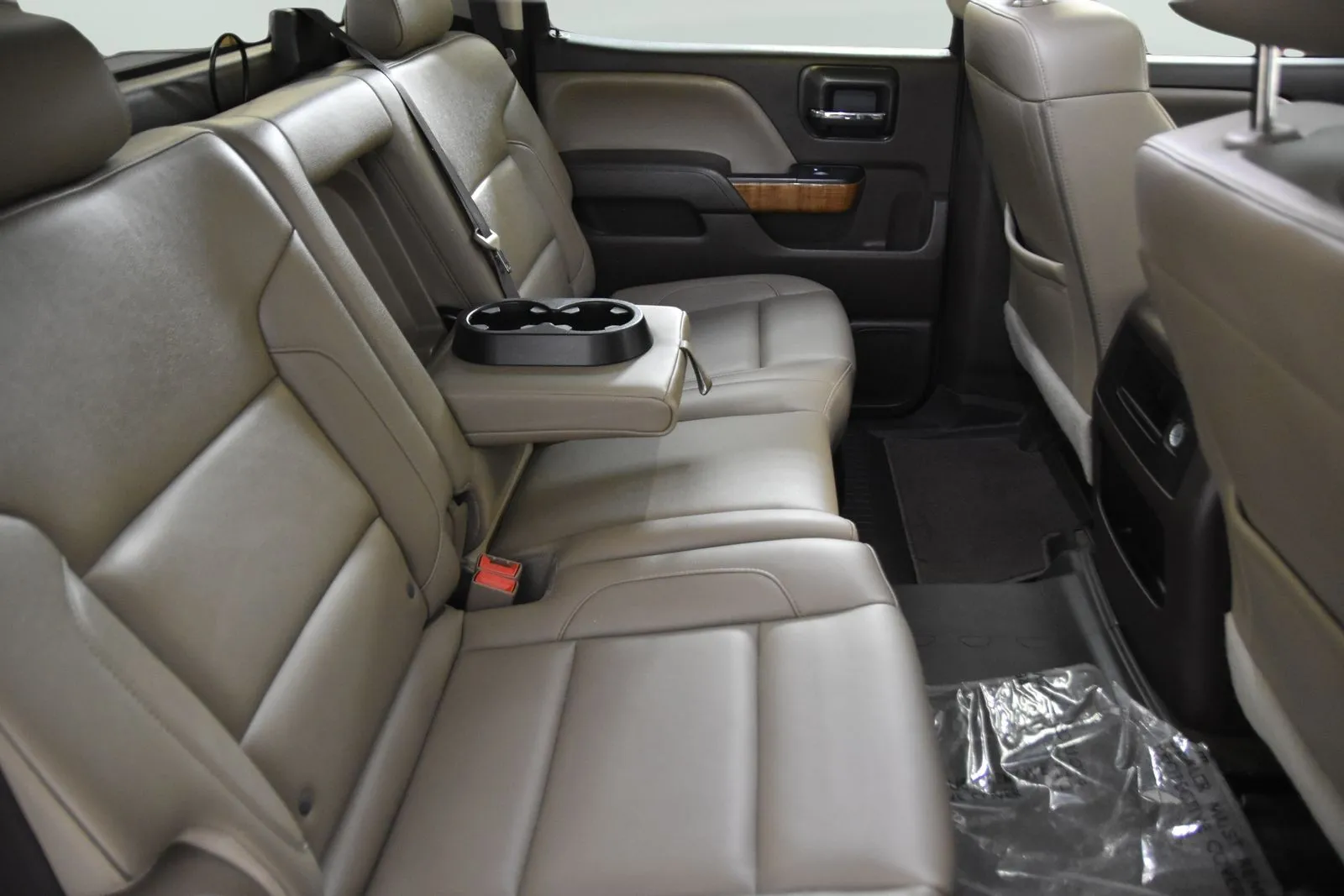 GMC Sierra photo 38