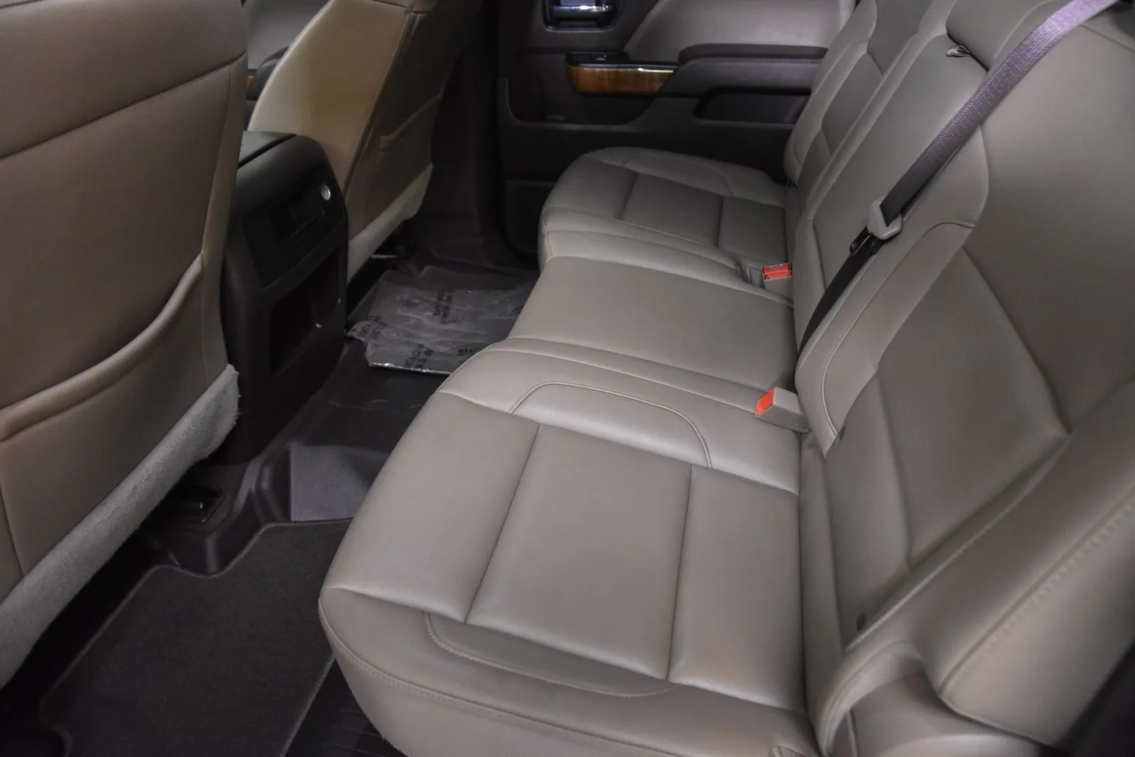GMC Sierra photo 35