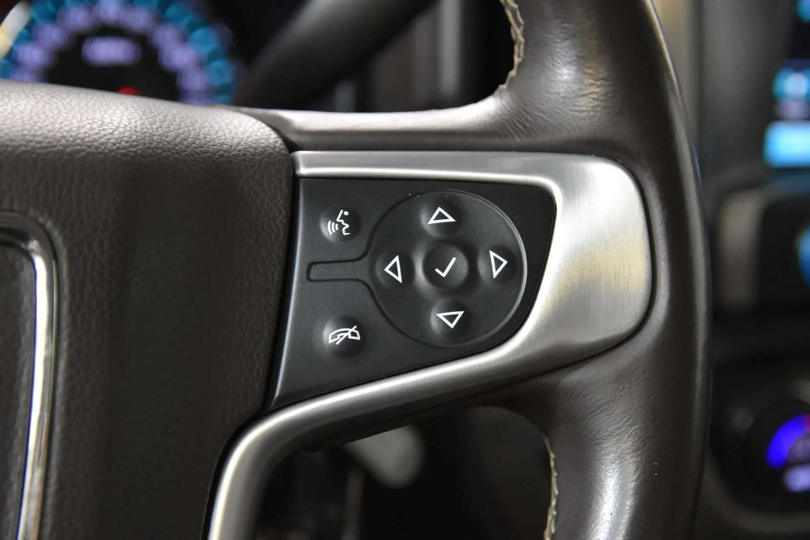 GMC Sierra photo 18