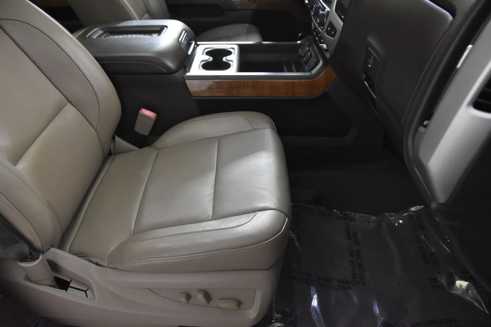 GMC Sierra photo 37