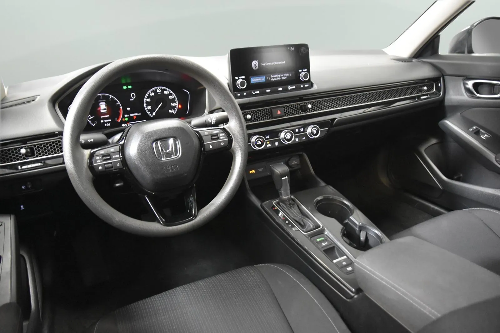 Honda Civic photo 27
