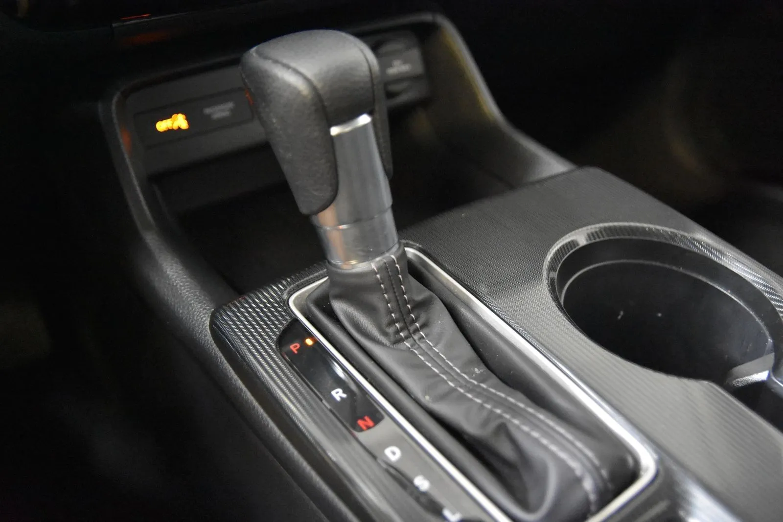 Honda Civic photo 25