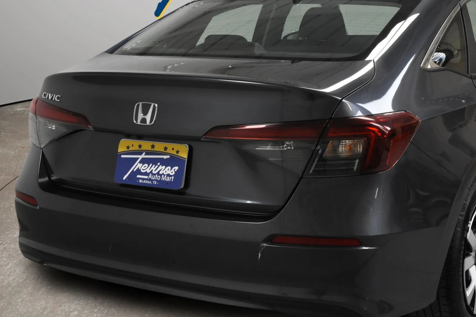 Honda Civic photo 3