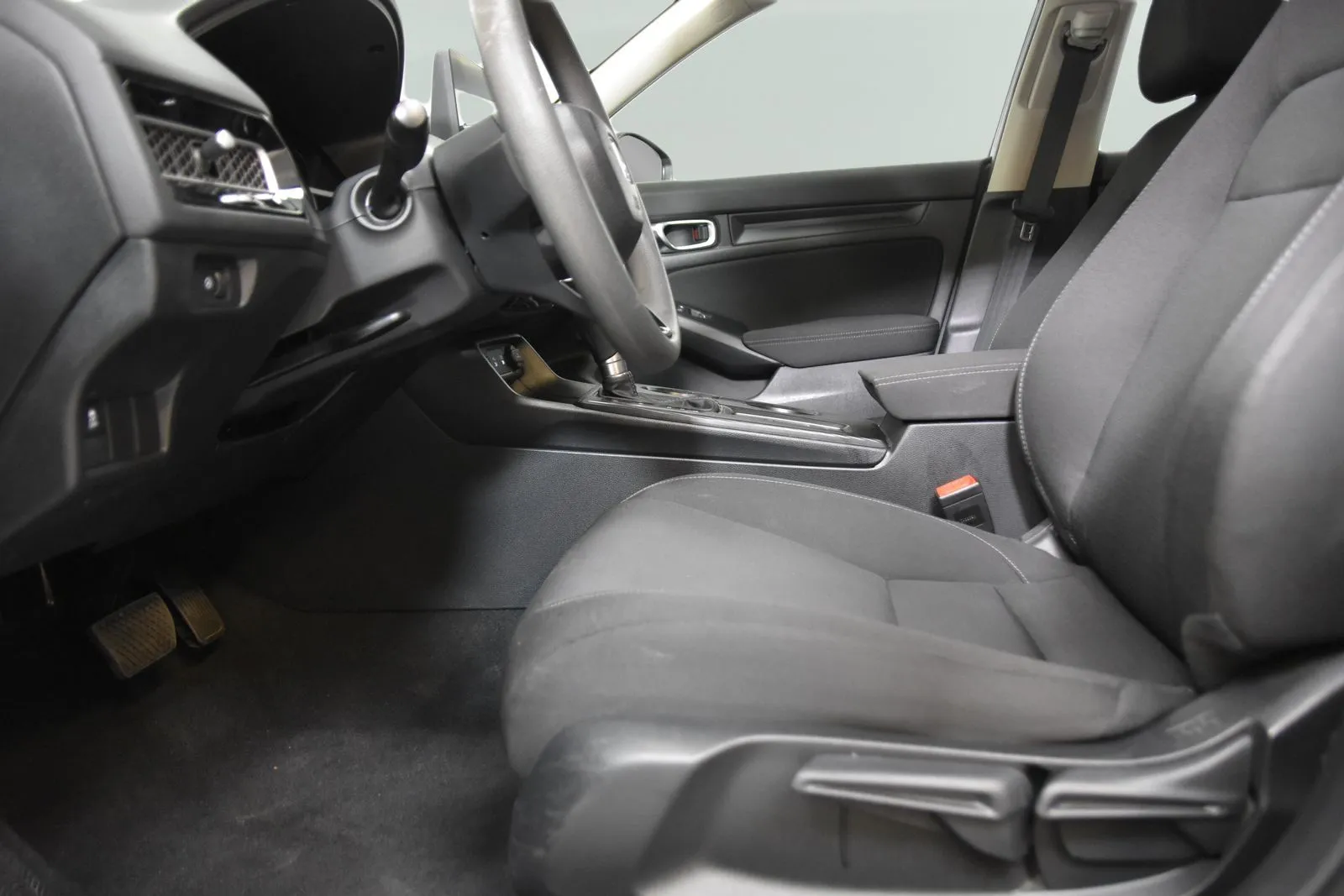 Honda Civic photo 12