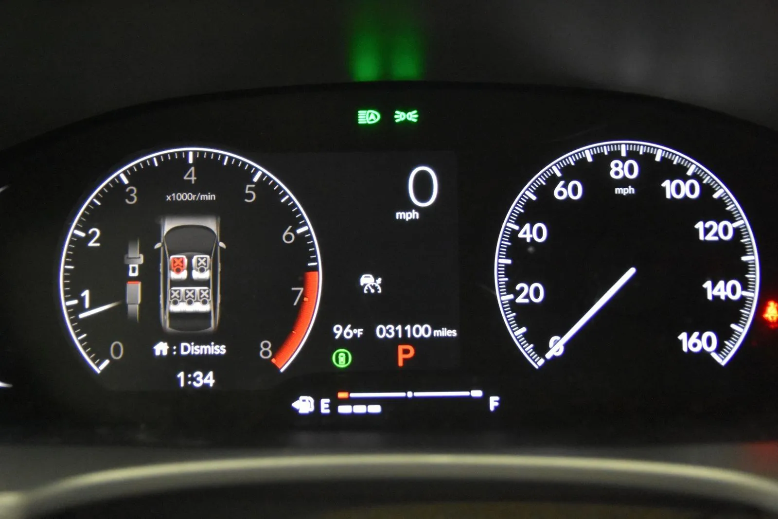 Honda Civic photo 17