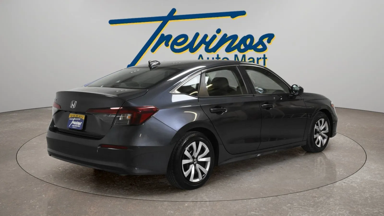 Honda Civic photo 2