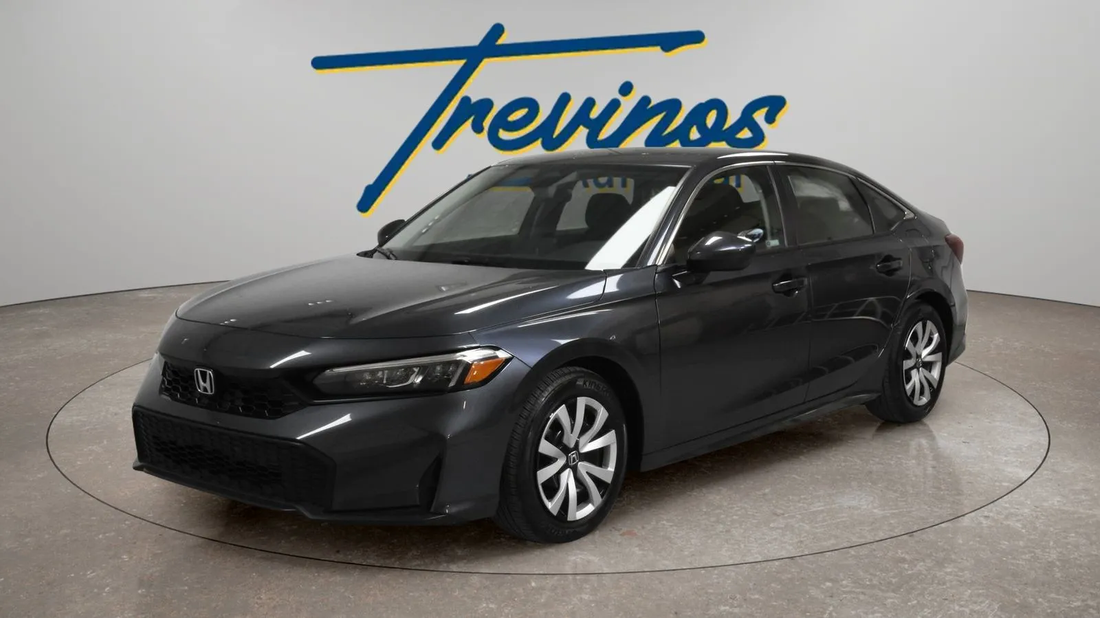 Honda Civic photo 8