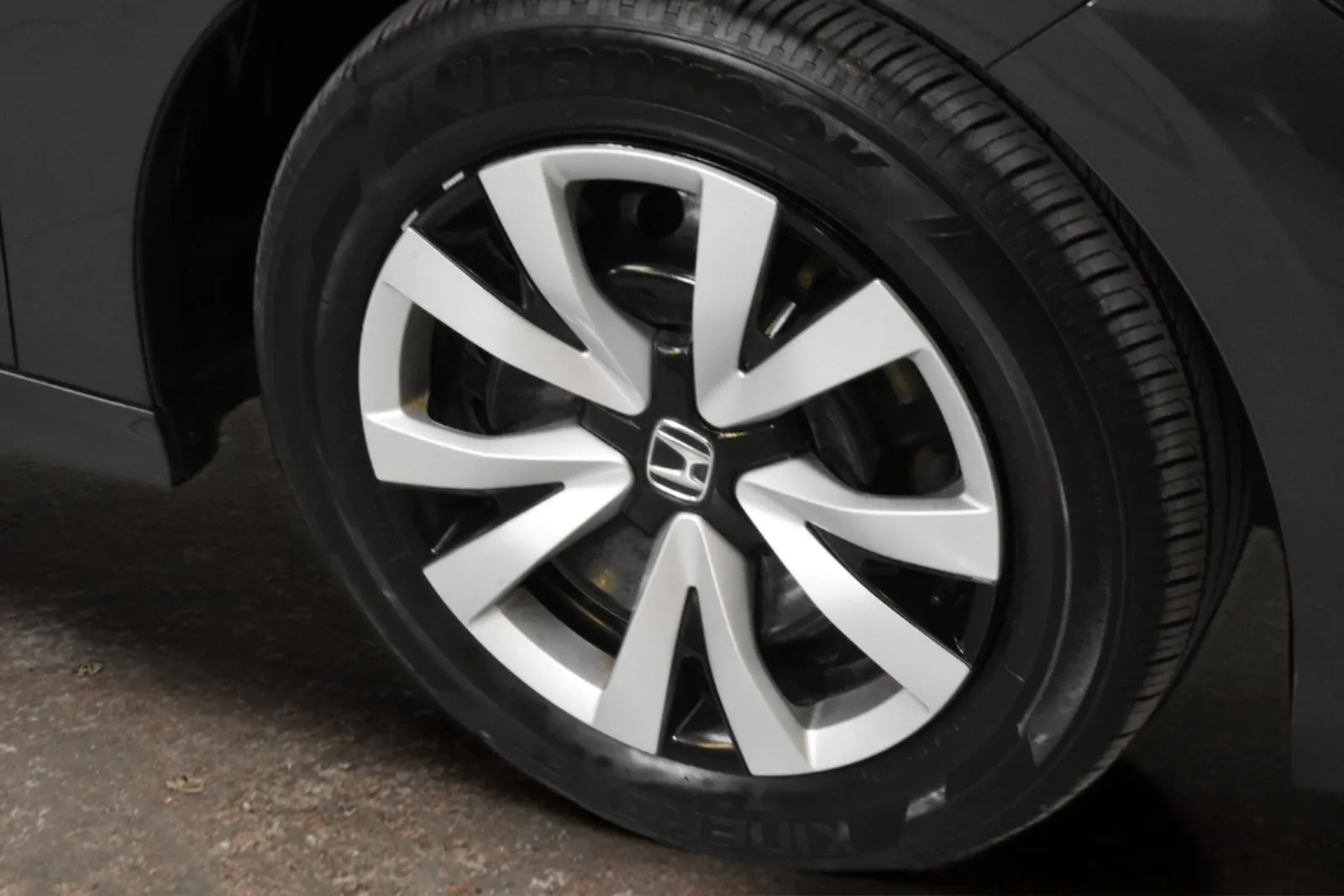 Honda Civic photo 6