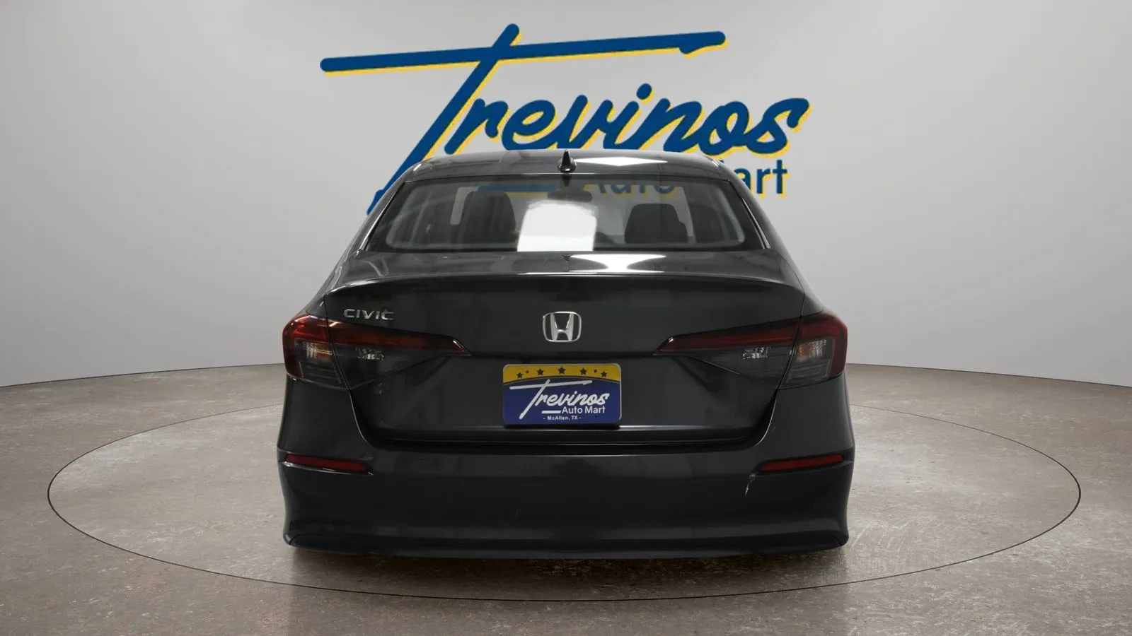 Honda Civic photo 10