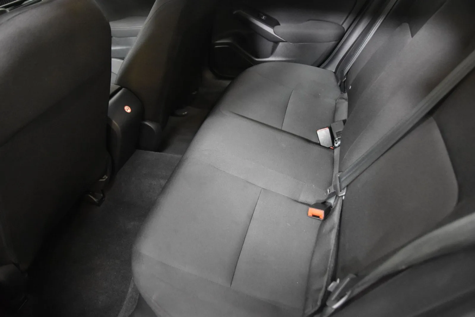 Honda Civic photo 28