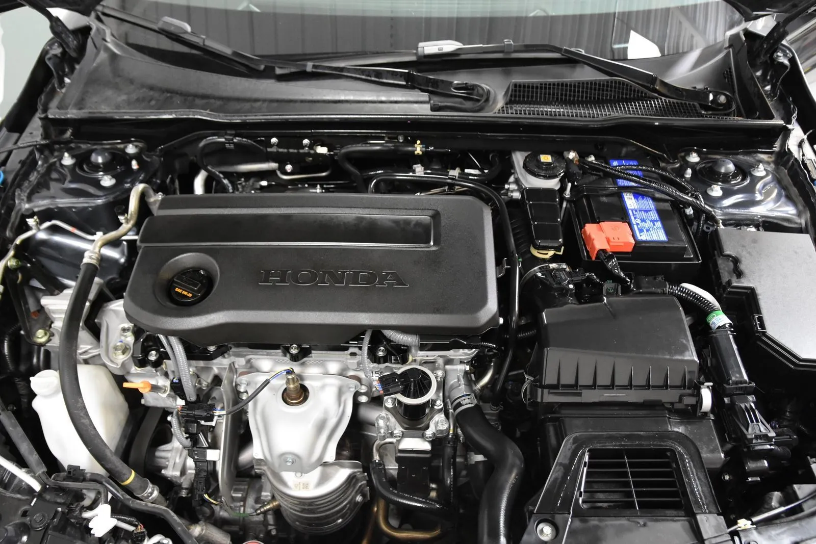 Honda Civic photo 33