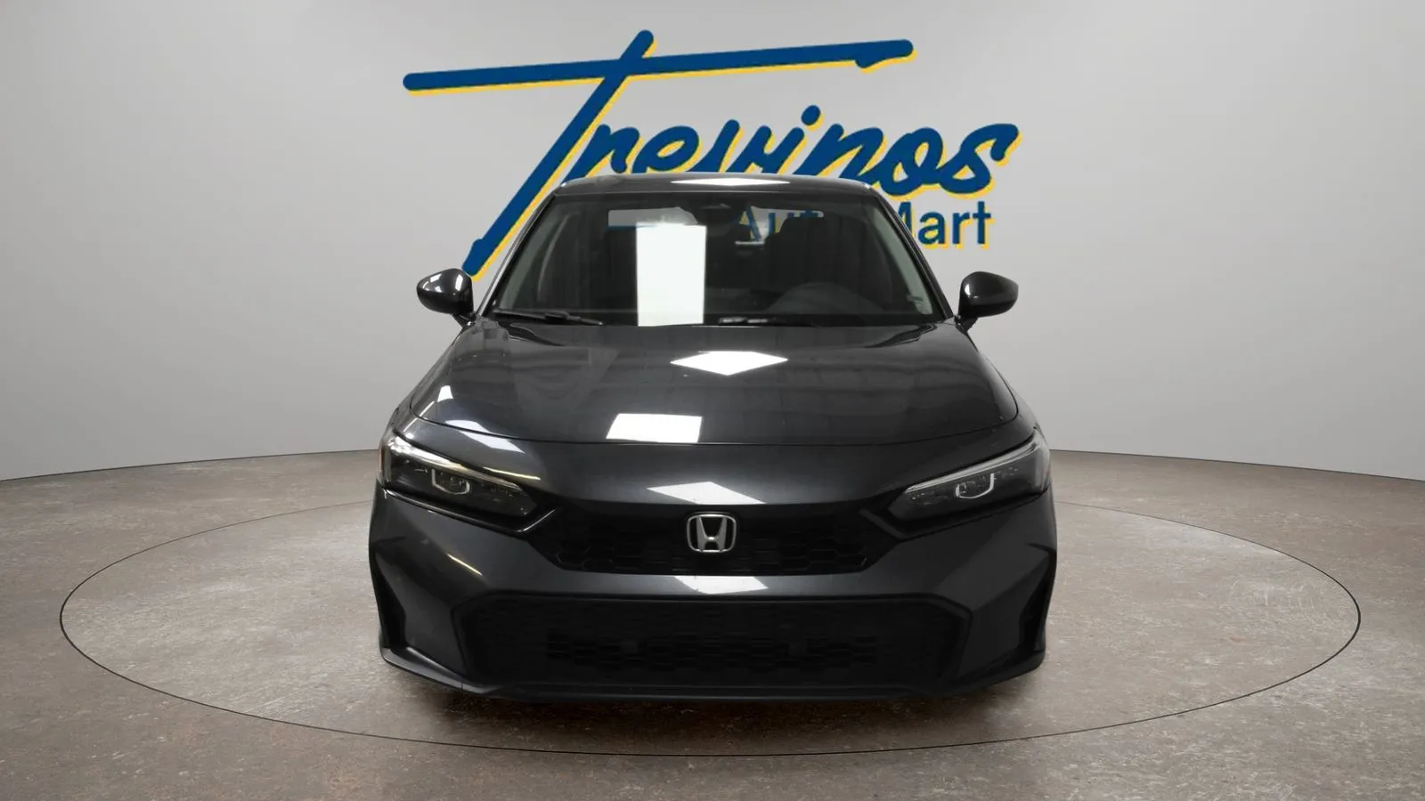 Honda Civic photo 4