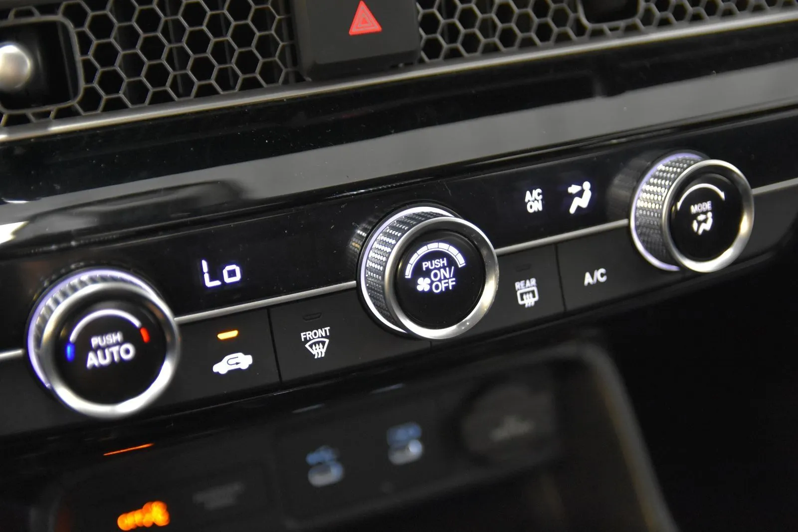 Honda Civic photo 21