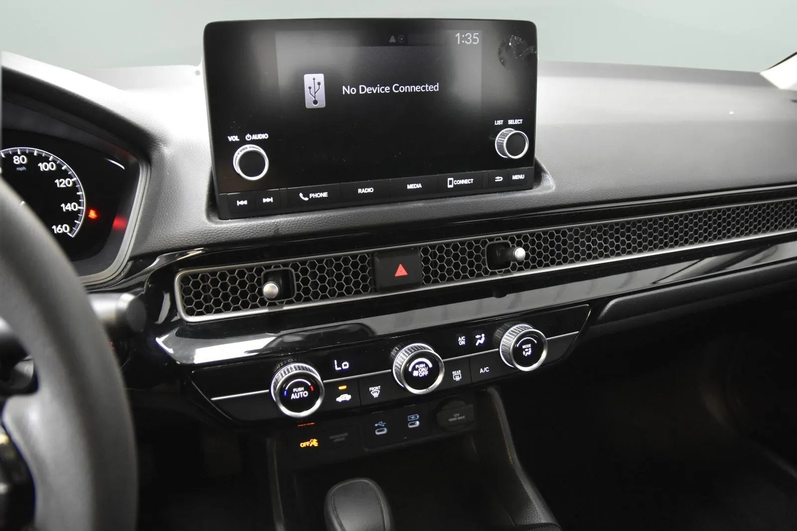 Honda Civic photo 18