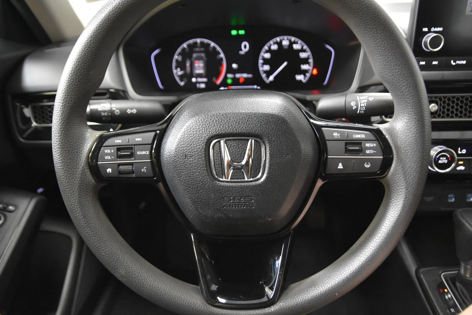 Honda Civic photo 14