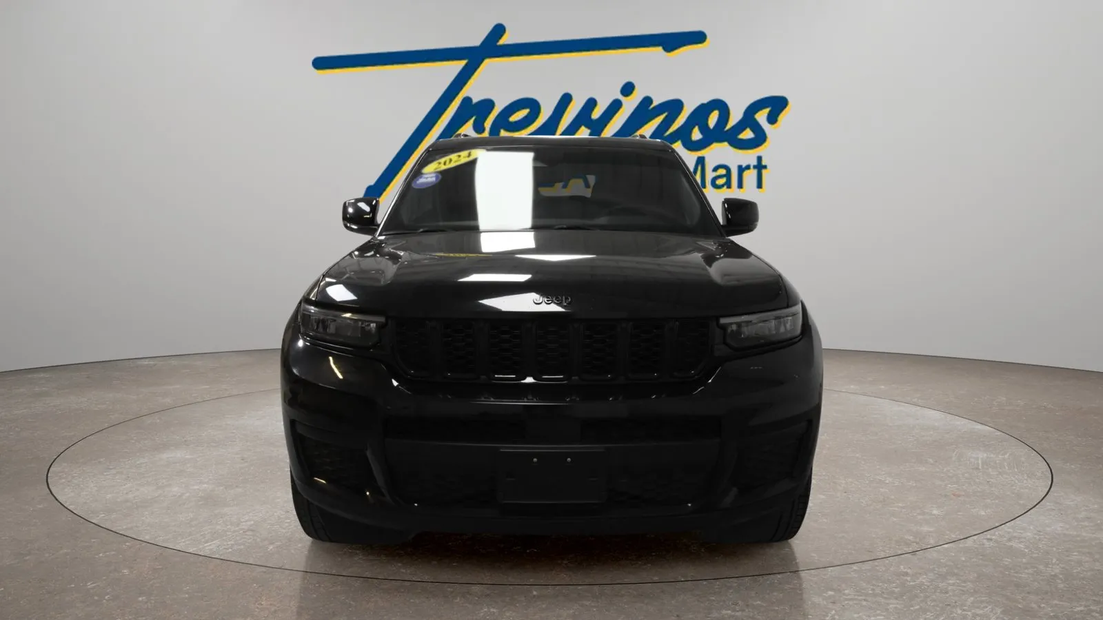 Jeep Grand Cherokee L photo 4