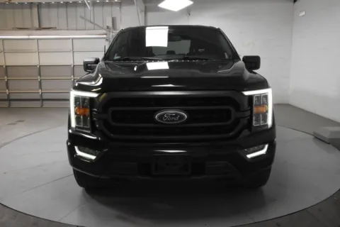 More photos of 2022 Ford F-150 XLT at Trevinos Auto Mart, TX