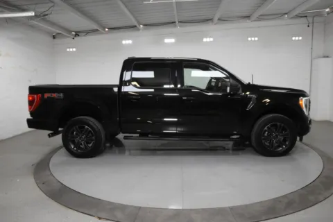 More photos of 2022 Ford F-150 XLT at Trevinos Auto Mart, TX