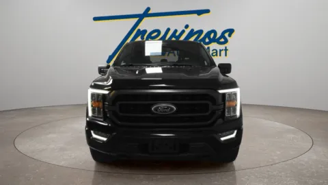 More photos of 2022 Ford F-150 XLT at Trevinos Auto Mart, TX