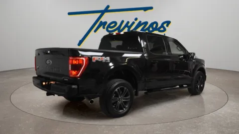 Photos of 2022 Ford F-150 XLT for sale in McAllen, TX at Trevinos Auto Mart