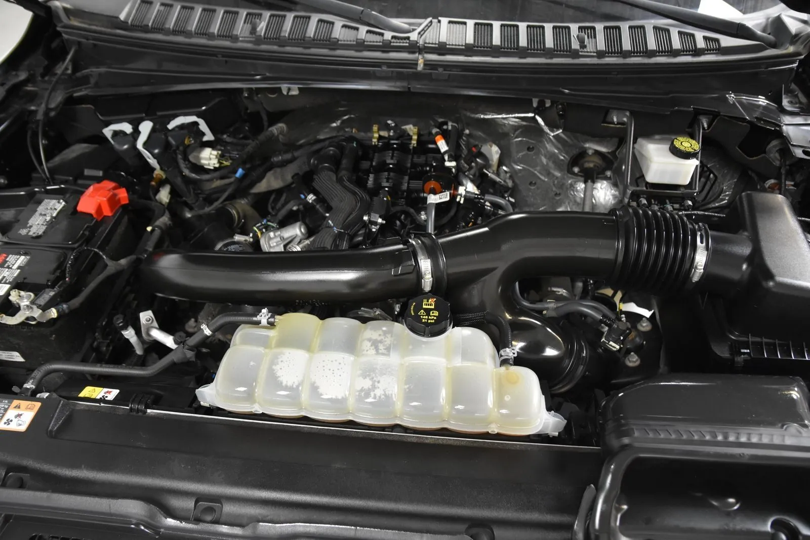 Ford Expedition photo 45