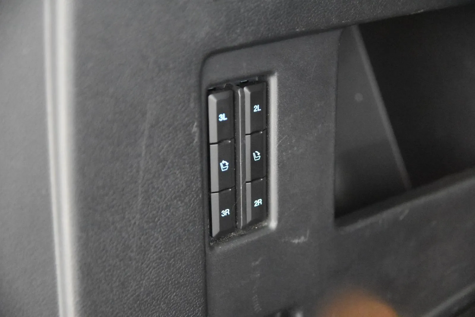 Ford Expedition photo 43