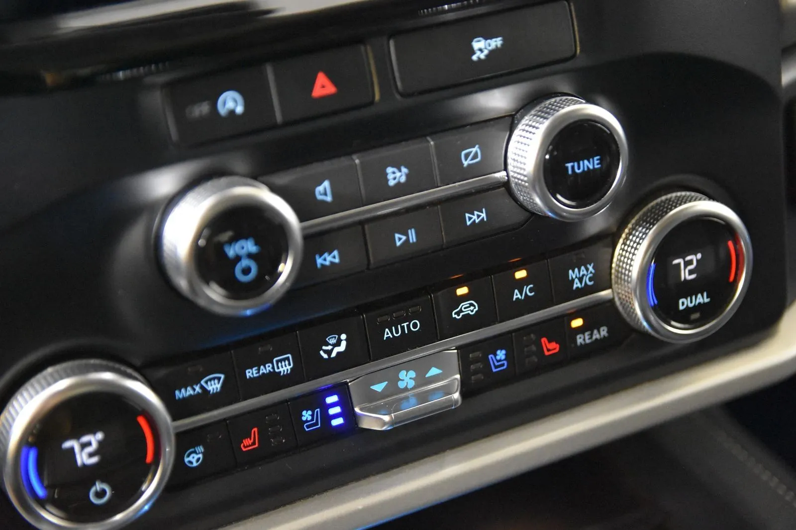Ford Expedition photo 26