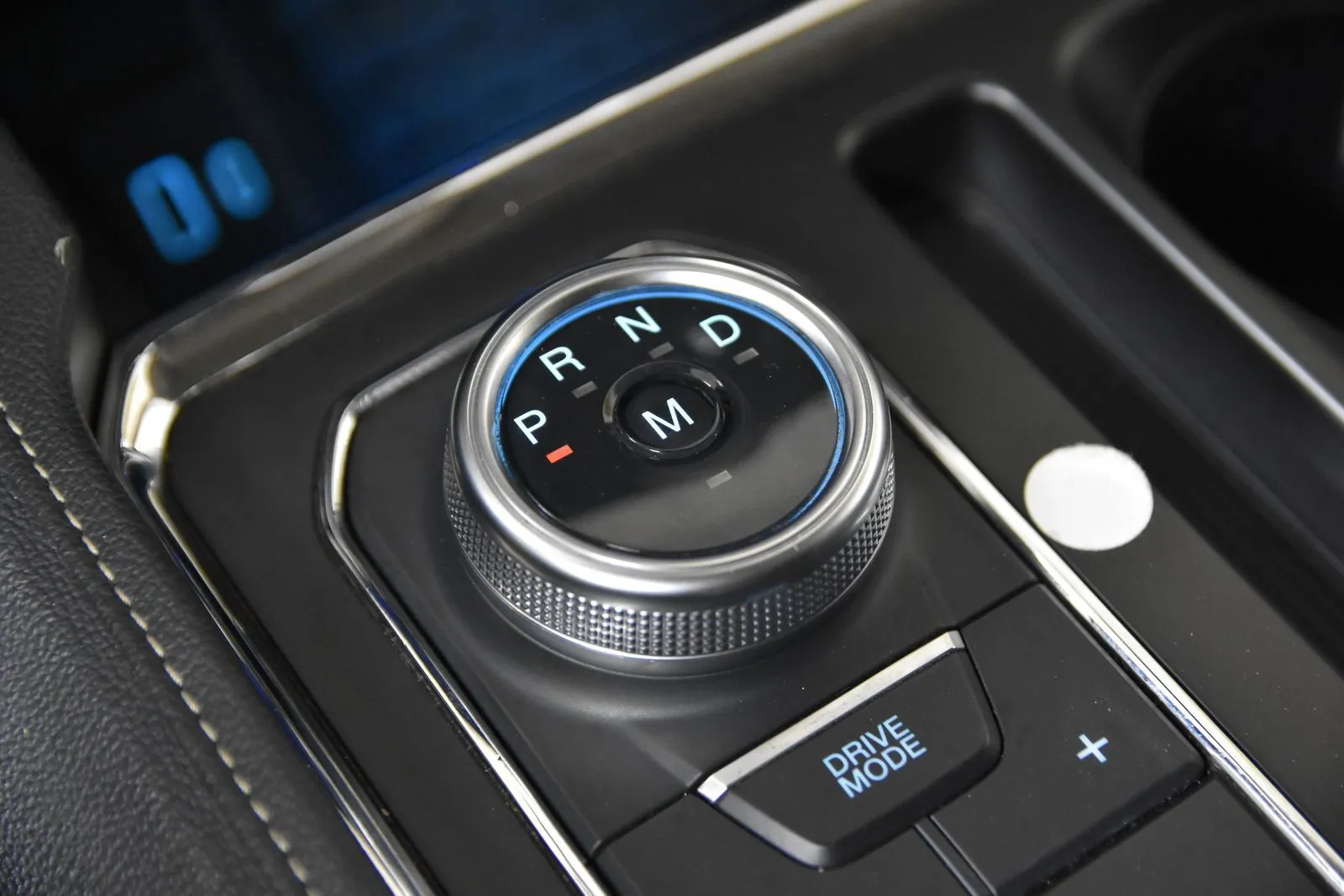Ford Expedition photo 29