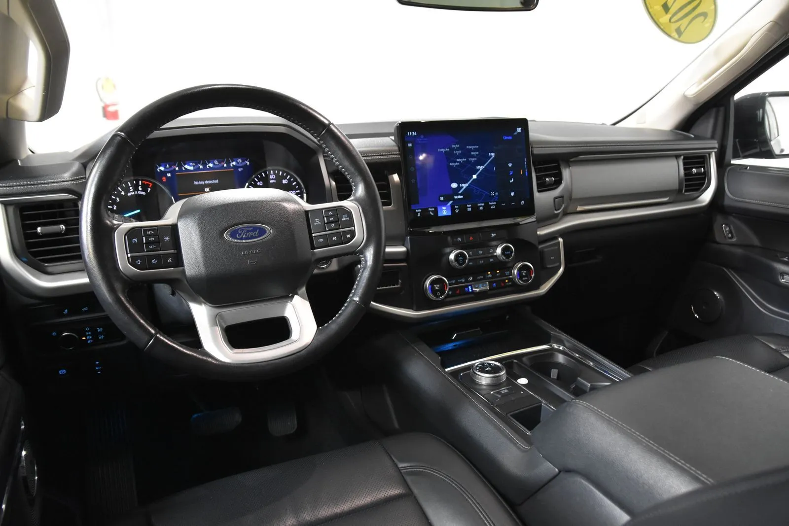 Ford Expedition photo 31